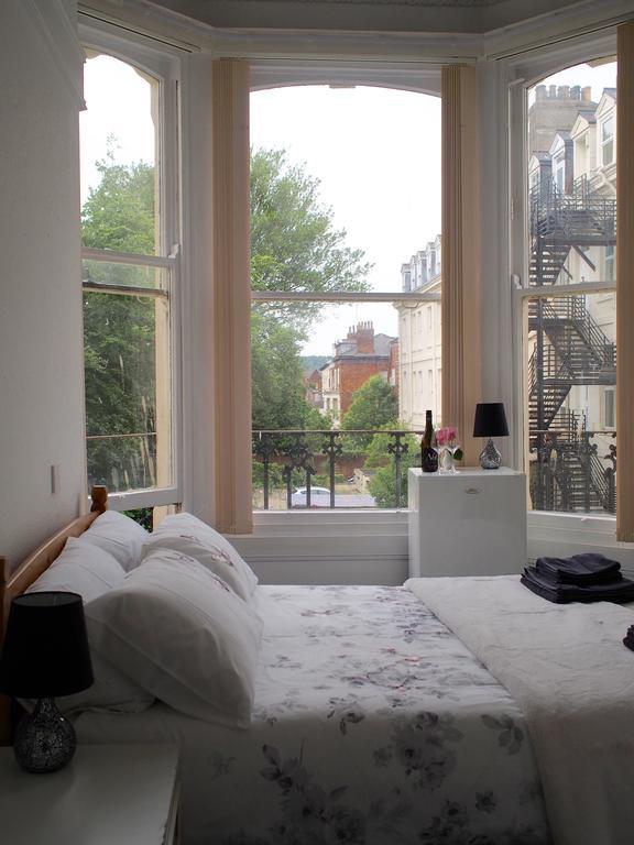 Carlton House Guest house